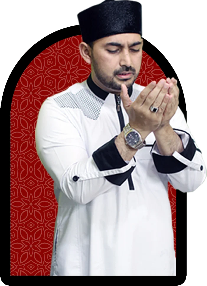 ustad ahmad al-habsyi