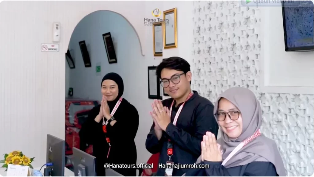 customer service hana tour