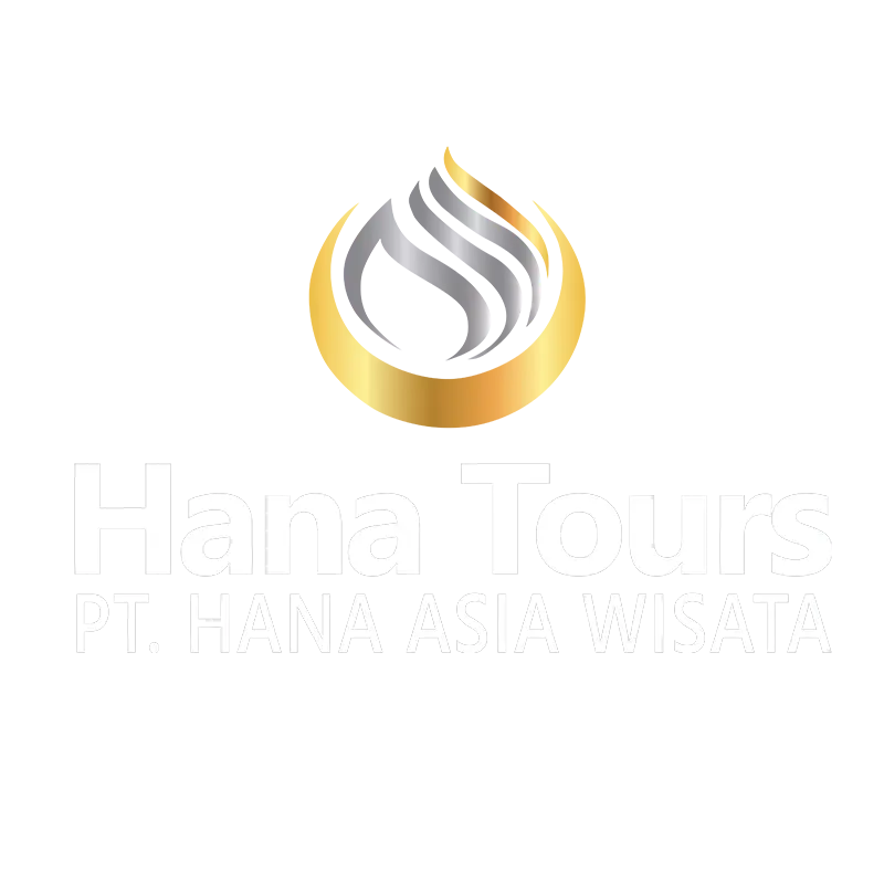 logo hana tour & travel umroh