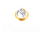 Logo Hana Tour