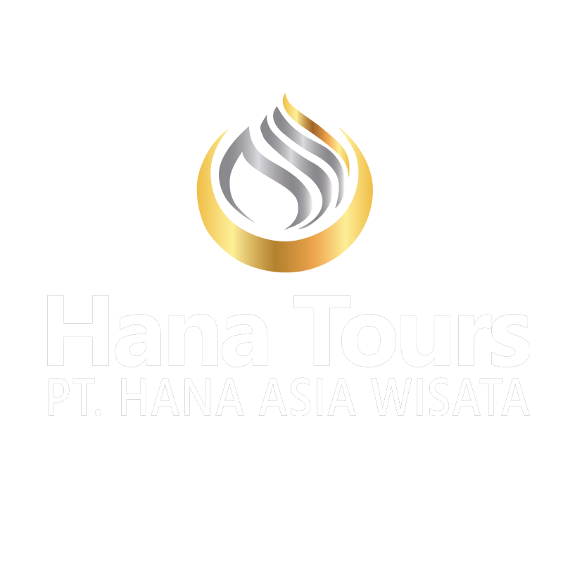 Logo Hana Tour